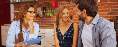 First-Time Buyer Guidance
