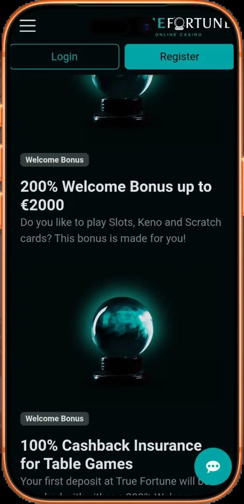 Image: Discover the Thrills of True Fortune Casino in the UK Online Gaming Scene